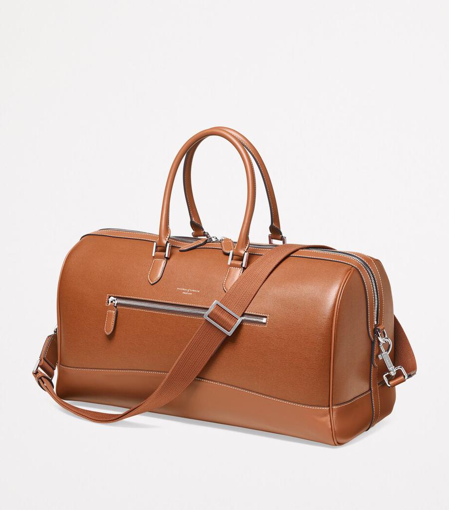 Aspinal of London Leather City Holdall