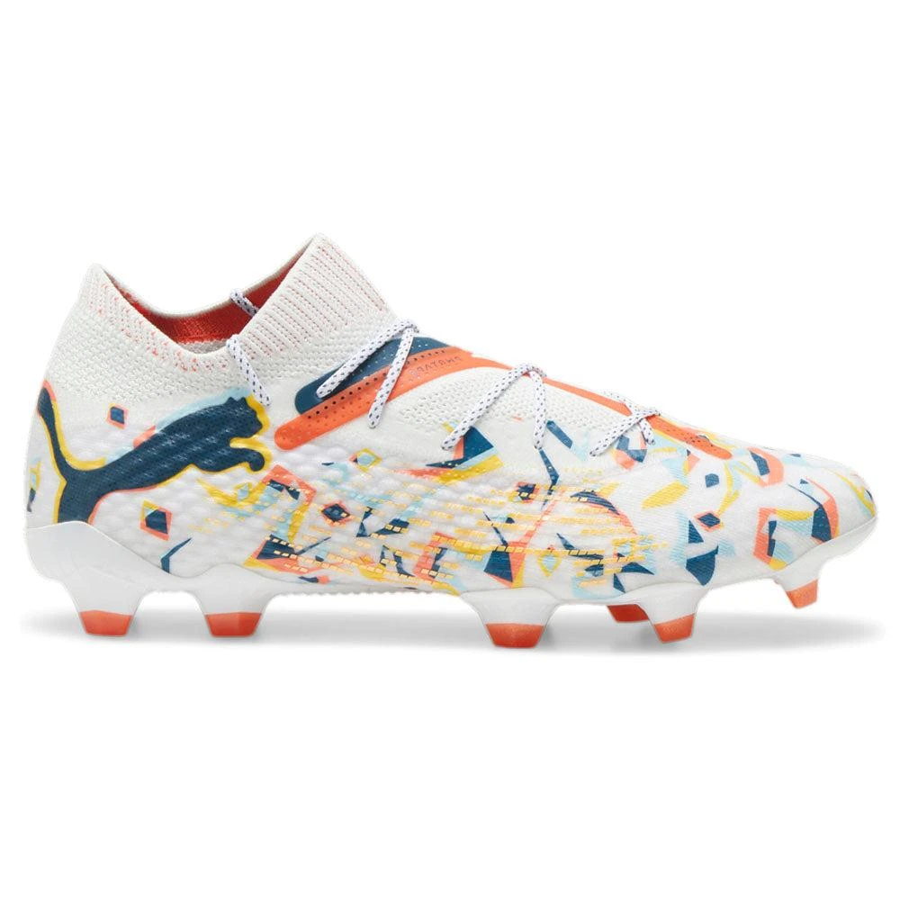 Puma Future 7 Ultimate Creativity Firm Ground/Artificial Ground Soccer Cleats 1