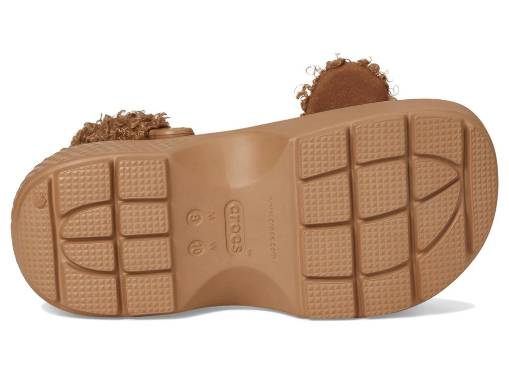 Crocs Unisex Crocs Stomp Lined Clogs 3