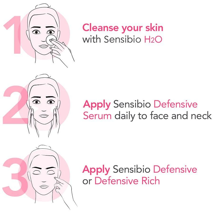 Bioderma Micellar Cleansing Oil 3