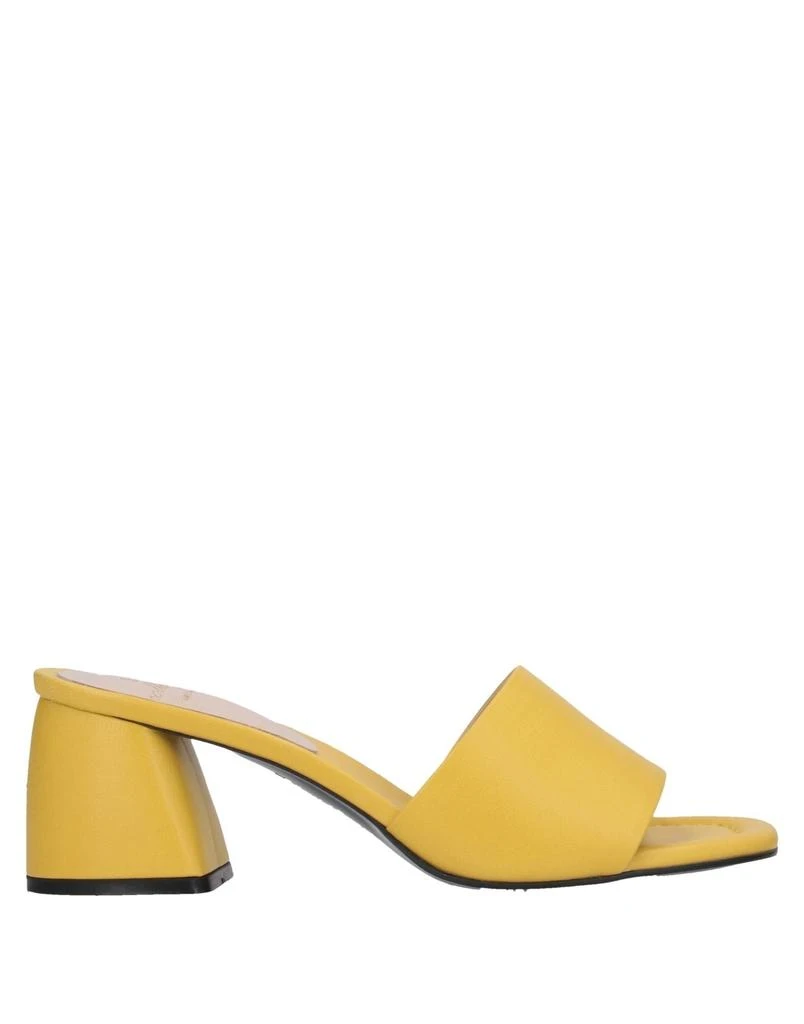 Suecomma Bonnie Sandals 1