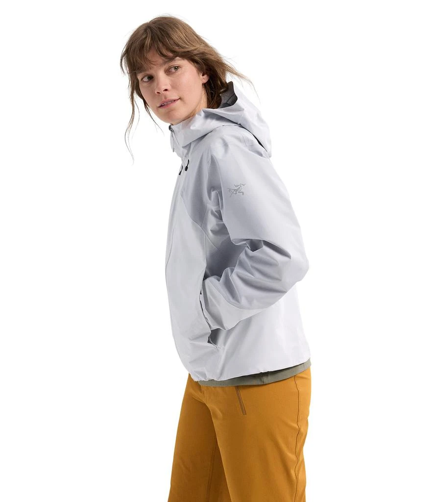 Arc'teryx Coelle Shell Jacket 3