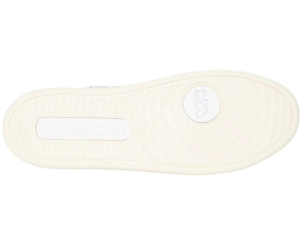 Coach Lowline Low Top 3