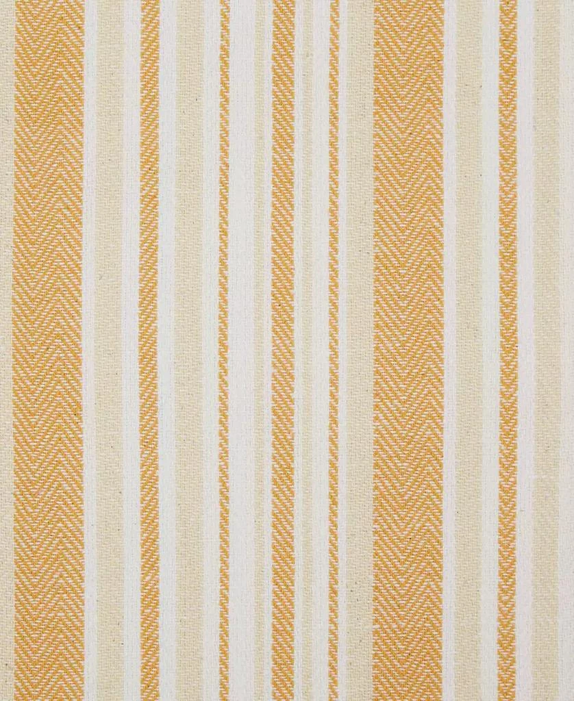 Design Imports Everyday Basic Woven Dishtowel, Set of 5 4