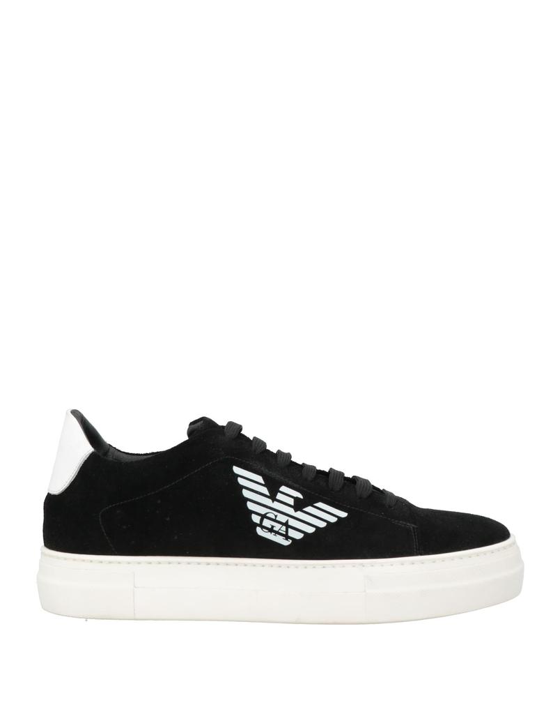 Emporio Armani Sneakers - Casual Shoes - Compare Prices from