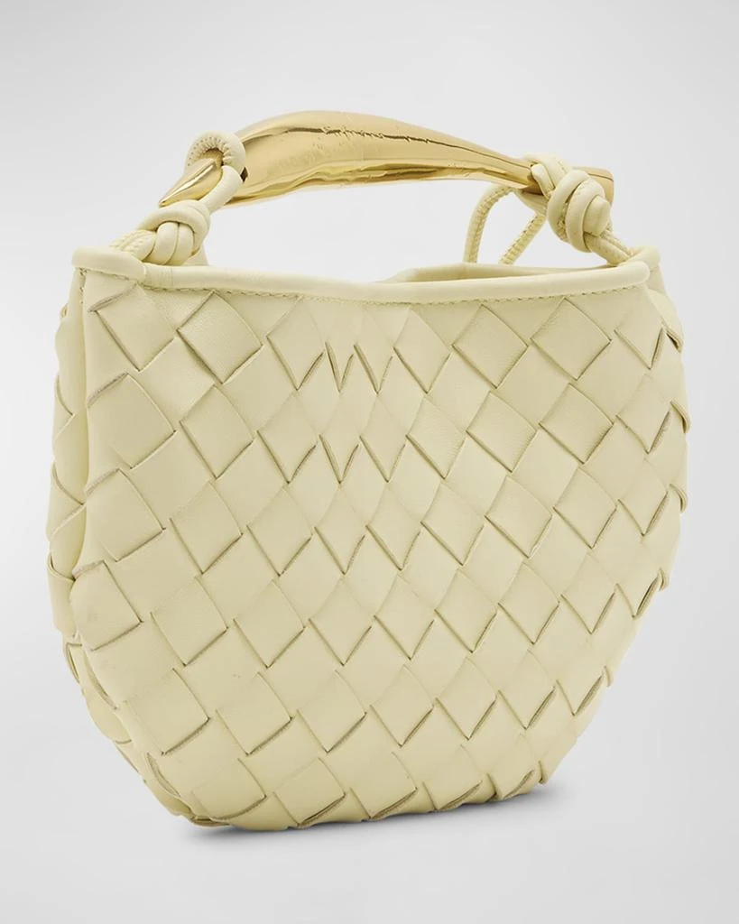 Bottega Veneta Mini Sardine Bag 7