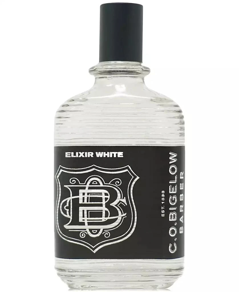 Proraso Elixir White Cologne, 2.5 oz. 1