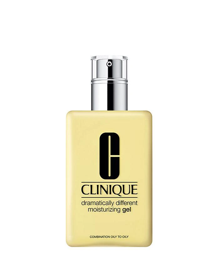 Clinique Dramatically Different Moisturizing Gel 1