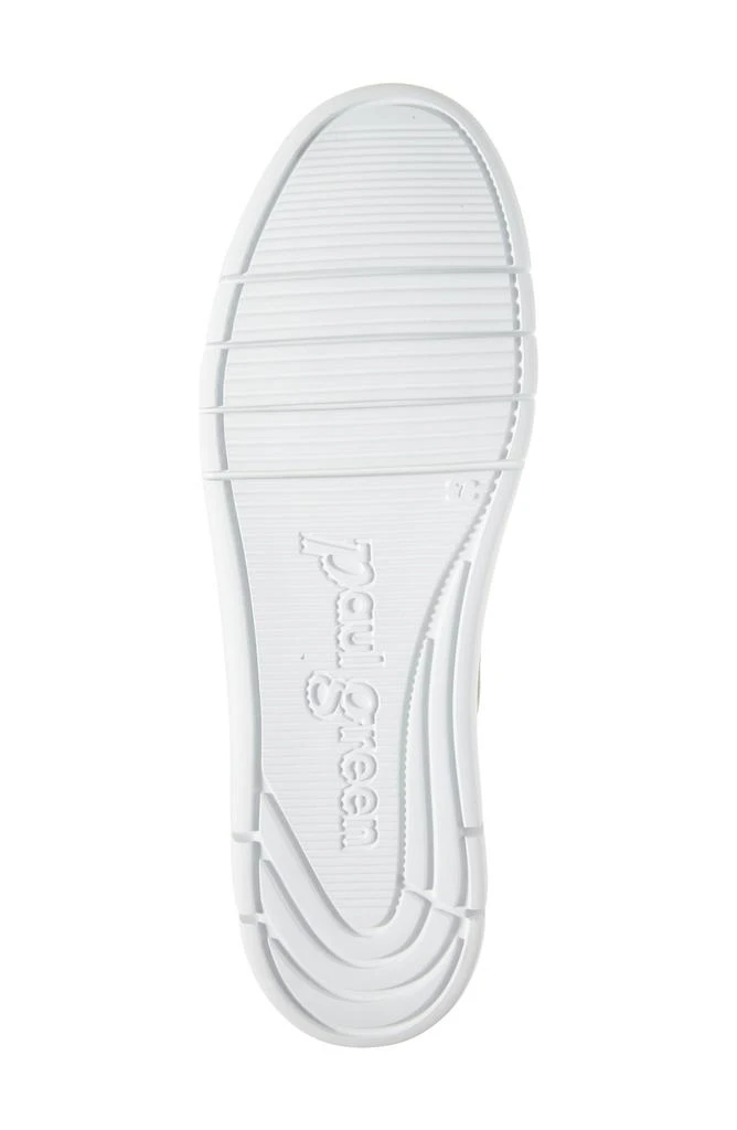 Paul Green Grip Sole Sneaker 6