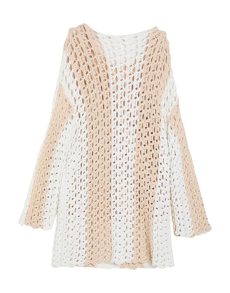 LIVIANA CONTI Short dress