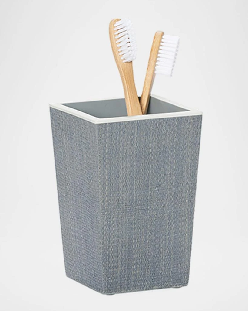 Pigeon and Poodle Maranello Brush Holder