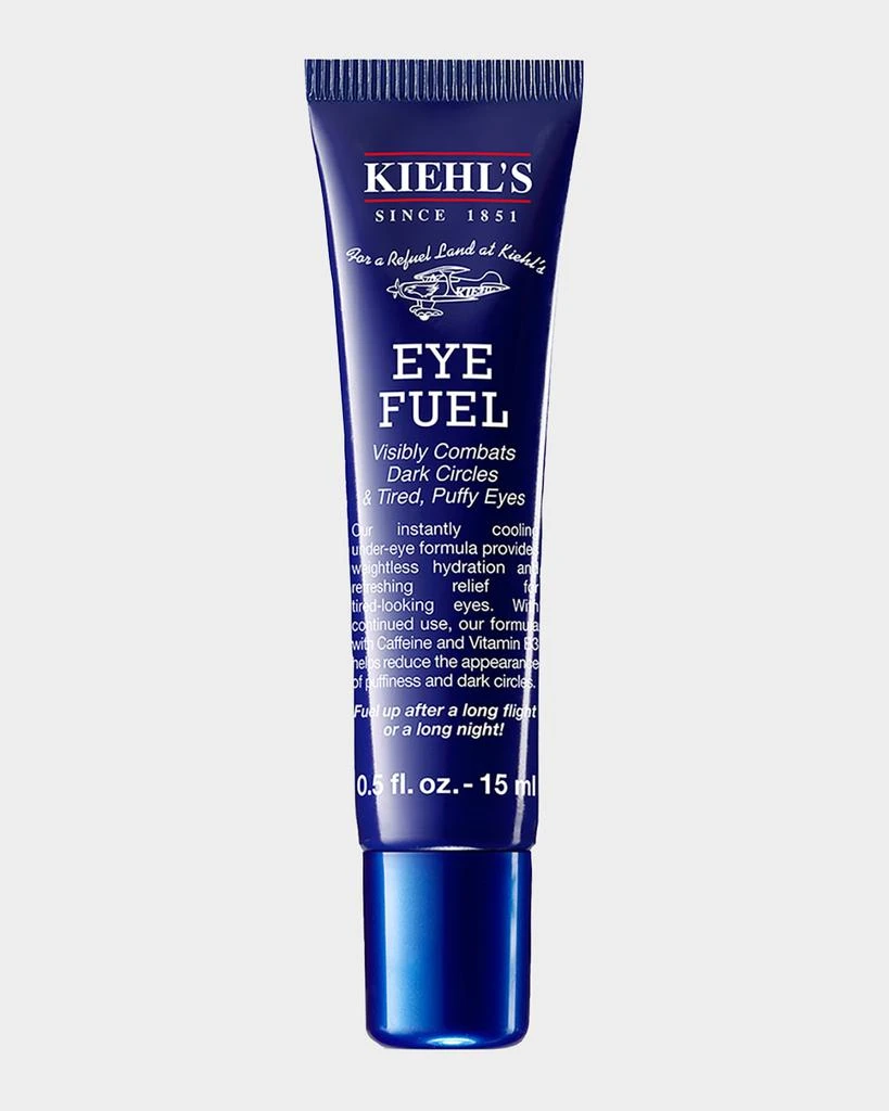 Kiehl's 0.5 oz. Eye Fuel 1
