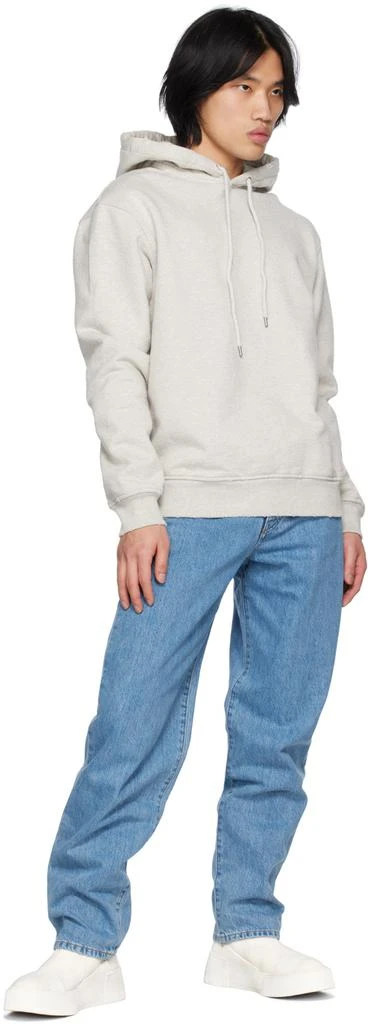 Han Kjobenhavn Blue Relaxed Jeans 4