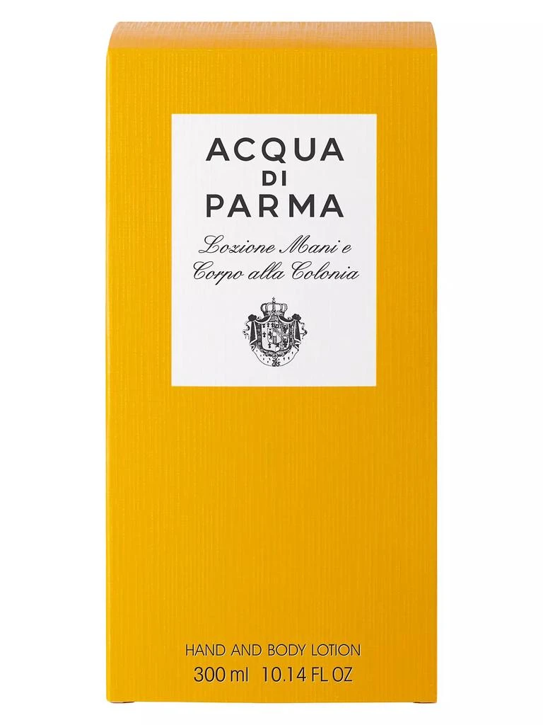 Acqua di Parma Colonia Ancillaries Colonia Hand & Body Lotion 3