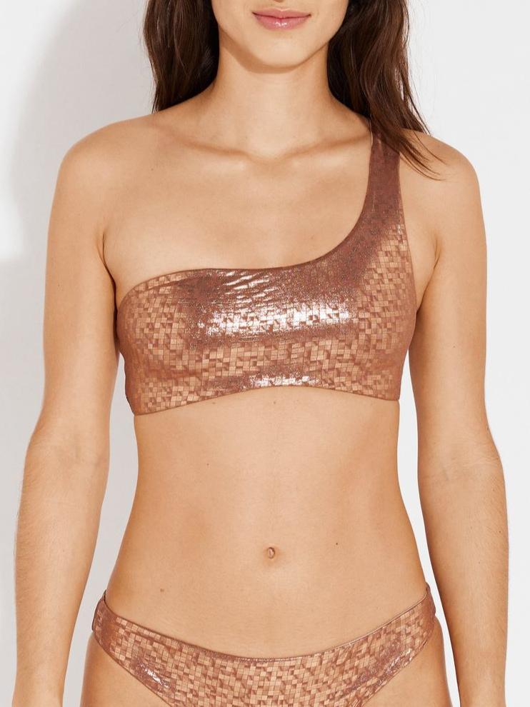 Albertine Haut De Maillot Cabourg - Discoball