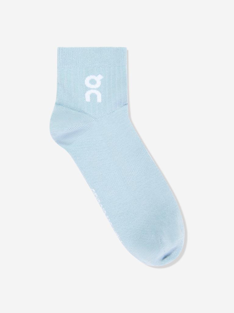 On Kids Logo 3 Pack Socks Set in Blue