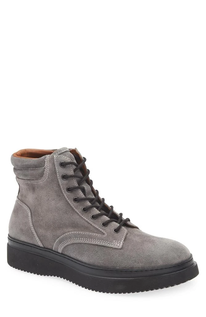 Aquatalia Dante Lace-Up Boot 1