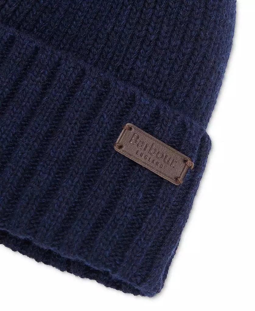 Barbour Men's Carlton Beanie 3