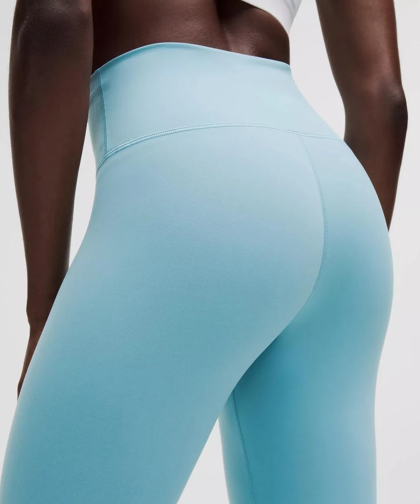 Lululemon Wunder Train High-Rise Tight 28" 46