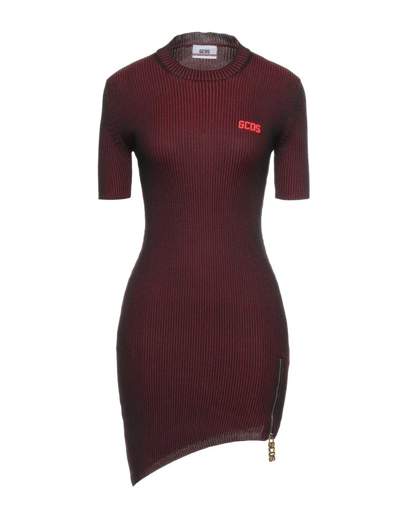 GCDS Sheath dress 1
