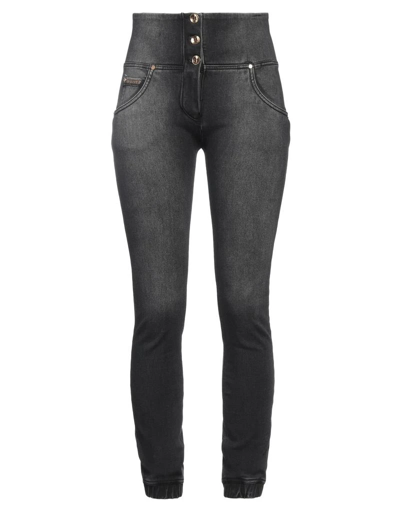 FREDDY Denim pants 1