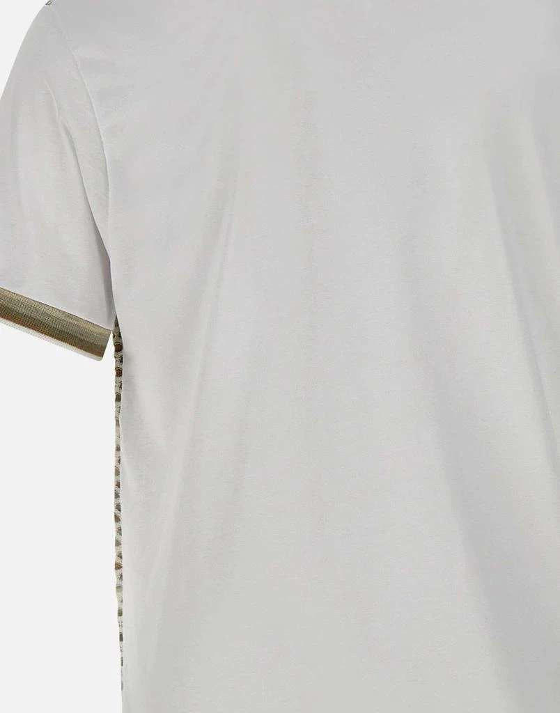 BOB "TexUnica" cotton jersey t-shirt 5