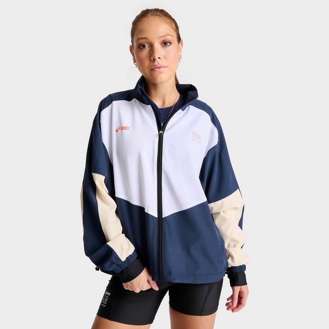 P.E Nation Women's P.E. Nation x ASICS Sano Jacket