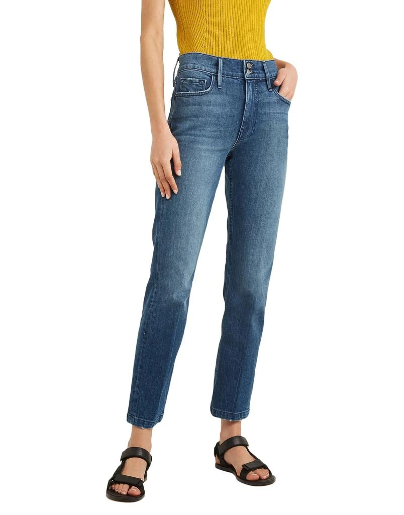 FRAME Denim pants 2
