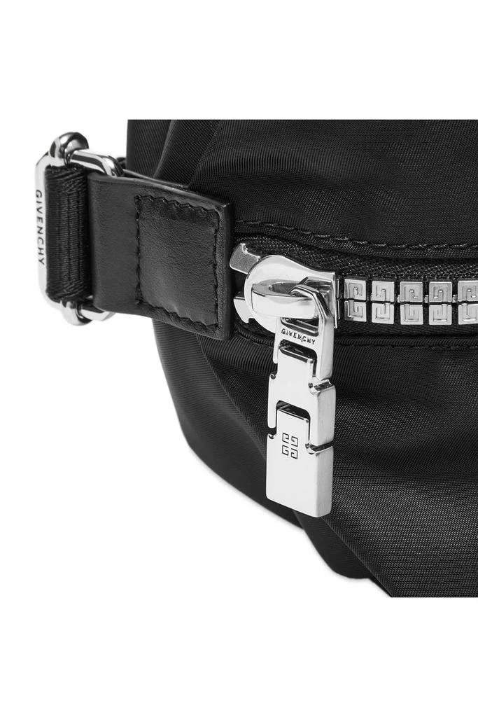 GIVENCHY G-zip belt bag 2