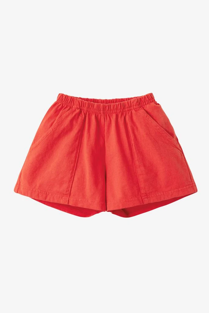 Los Angeles Apparel 18142GD - Kids Heavy Jersey Shorts 25