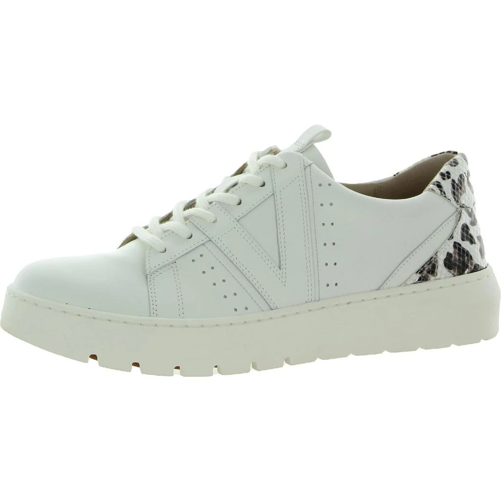 VIONIC Simasa Womens Leather Casual and Fashion Sneakers 1