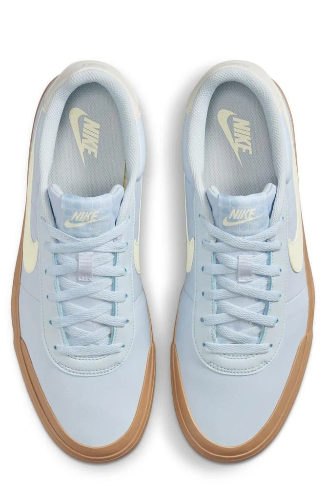 NIKE Court Shot Sneaker 4