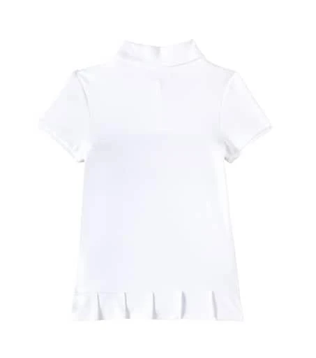 Gucci Baby cotton-blend dress 2