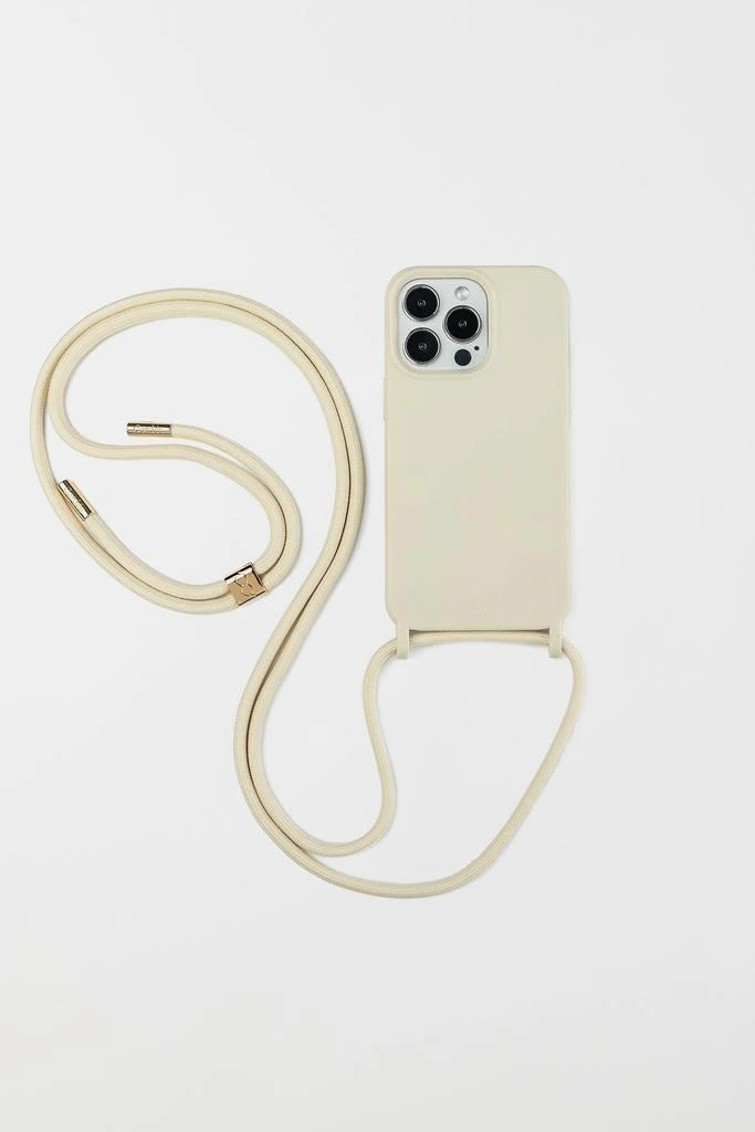 Cordée Cases Cairo Phone Strap Set