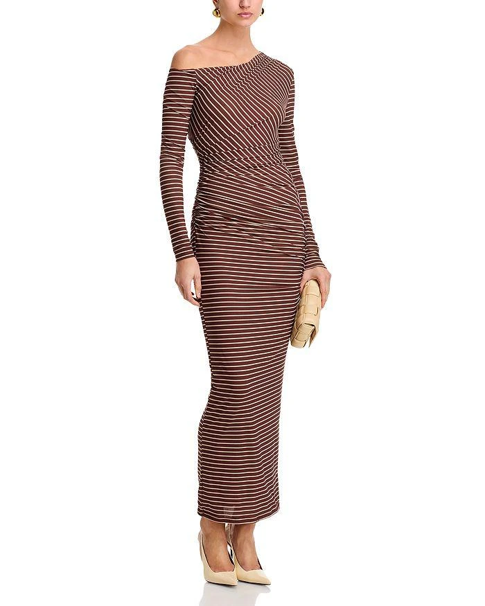Ronny Kobo Annamaria Dress 3