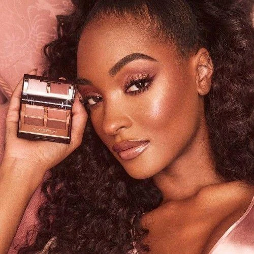 Charlotte Tilbury Luxury Palette 6