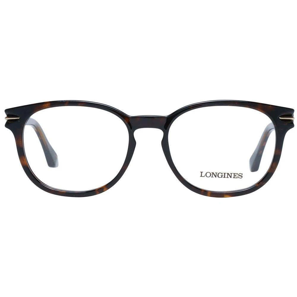Longines Plastic Glasses (Frames) 2