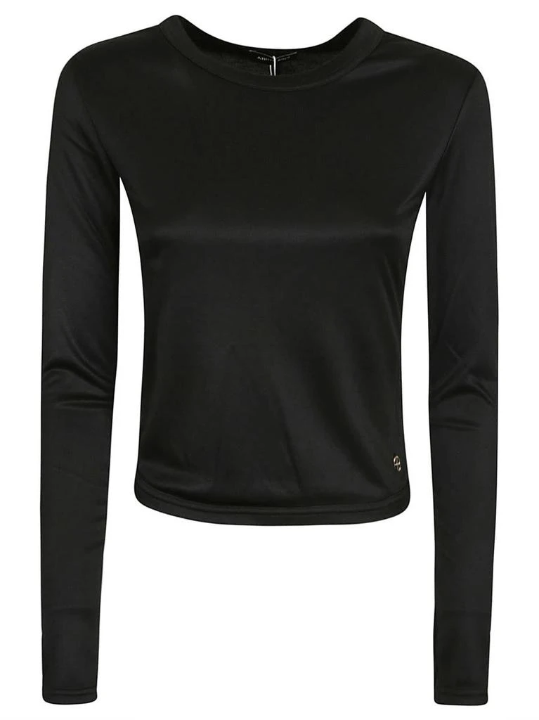 ANINE BING Anine Bing Top Black 1