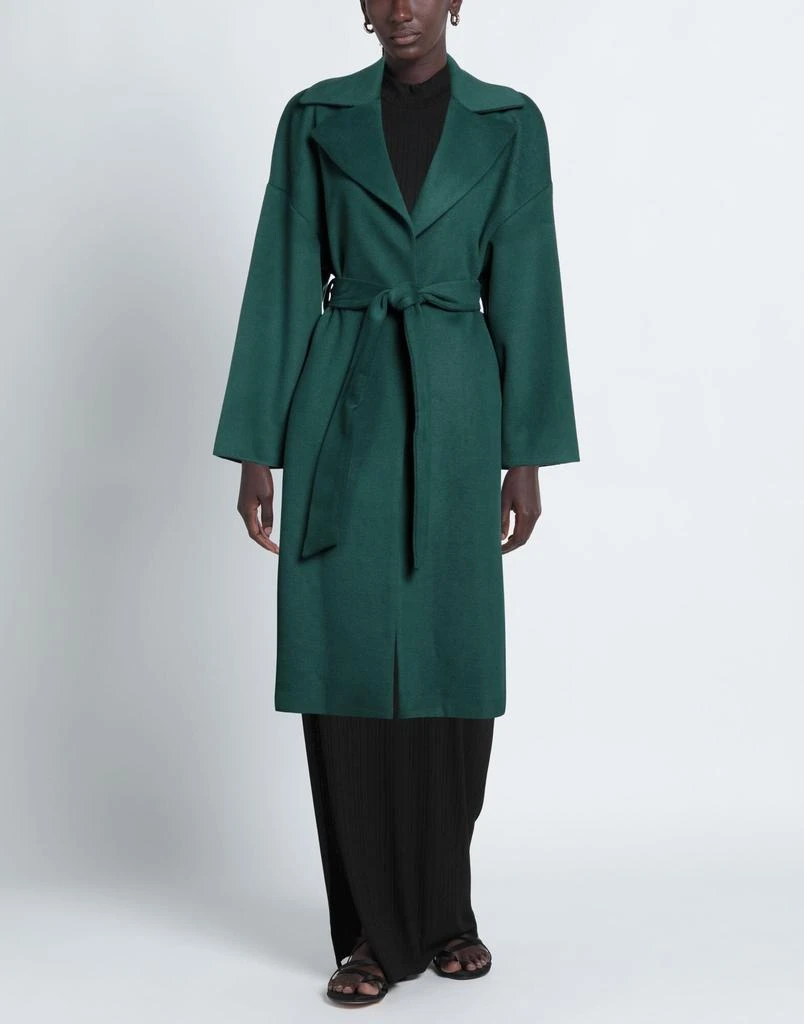 SILVIAN HEACH Coat 2