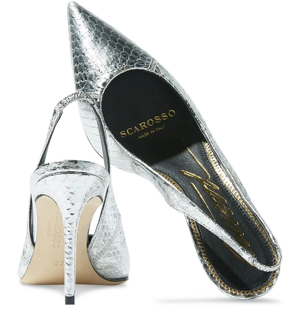 Scarosso Sutton pumps 6