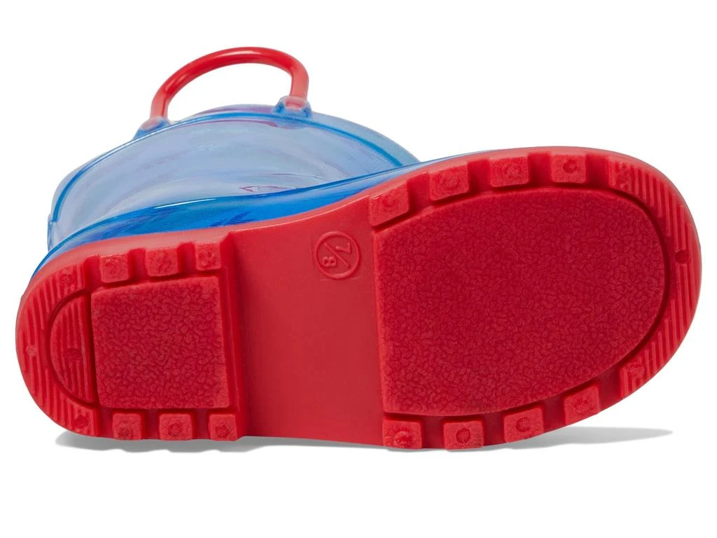 Josmo Kids Paw Patrol Rain Boots (Toddler/Little Kid) 3
