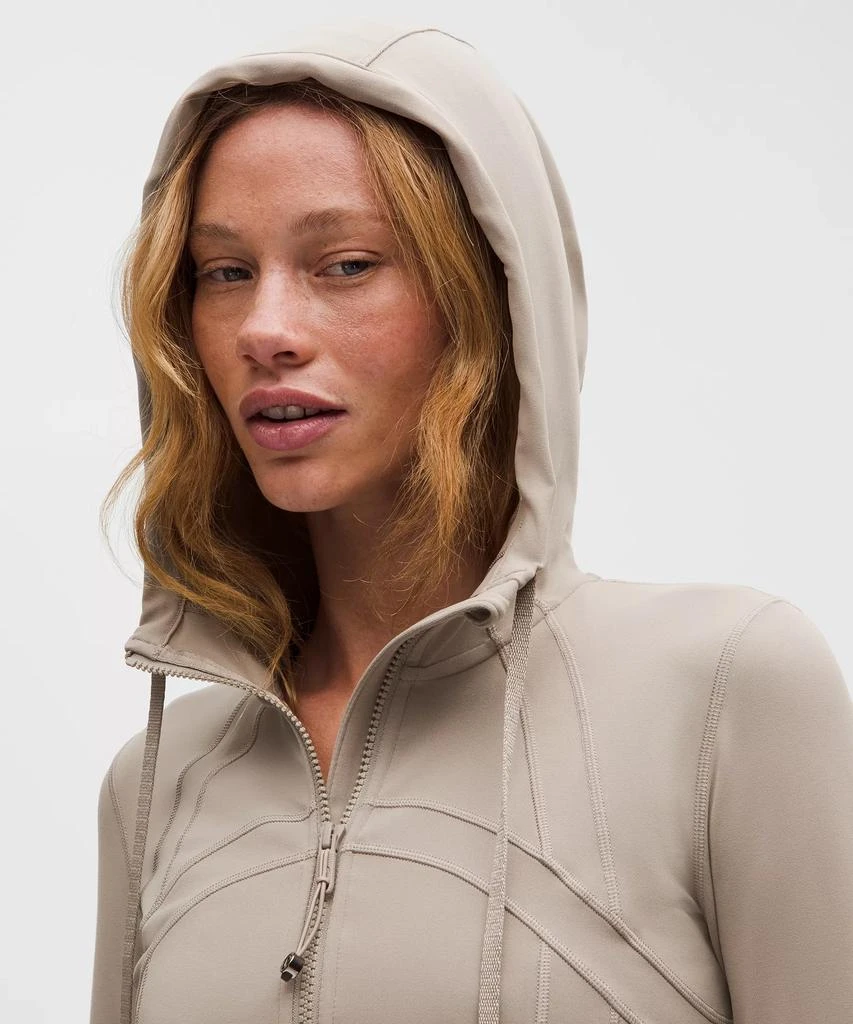Lululemon Define Hooded Jacket *Nulu 11
