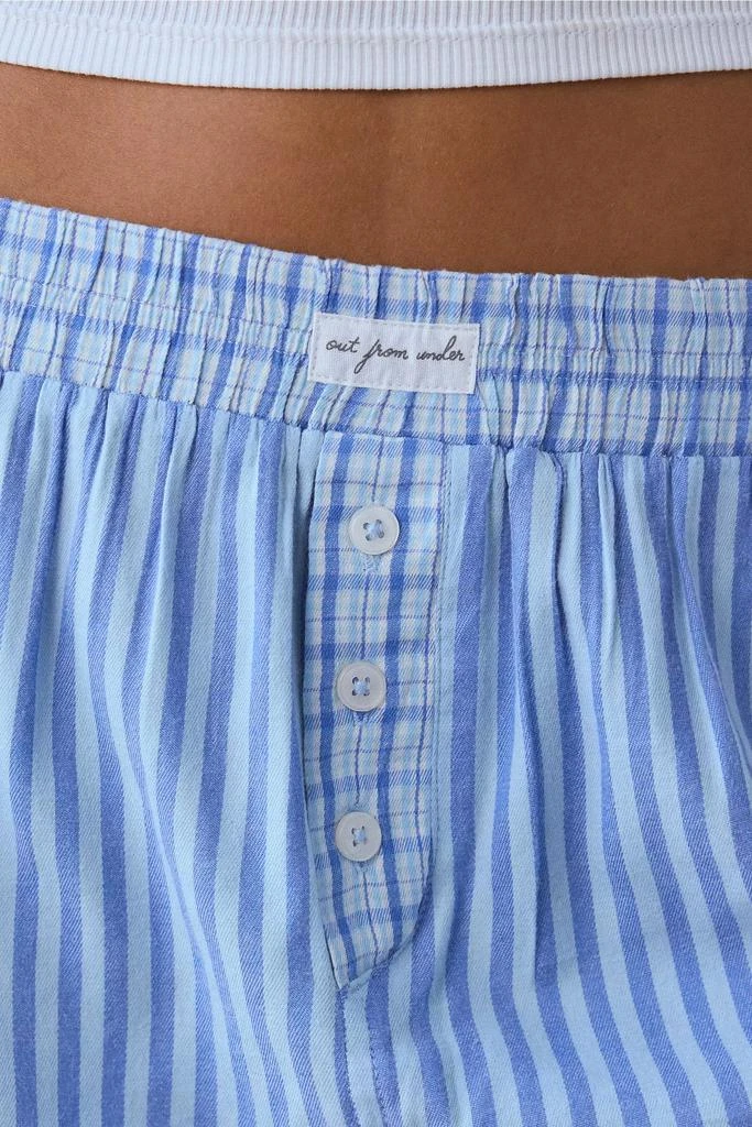 Out From Under Out From Under Boxer Short 2