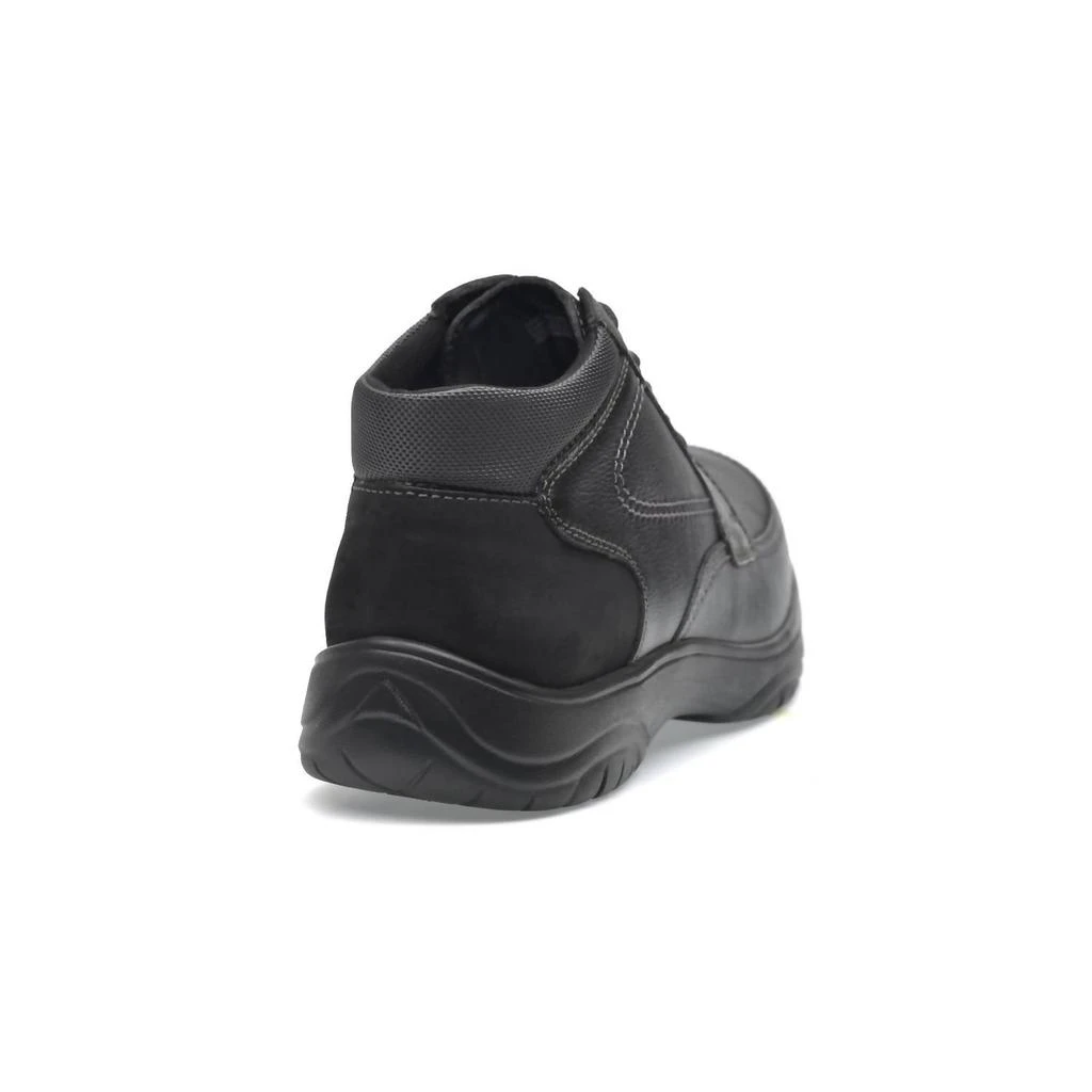 NEW PAZSTOR cowhide leather boots in black PAZSTOR | Shoes | New Pazstor Cowhide Leather Boots In Black  main image 2