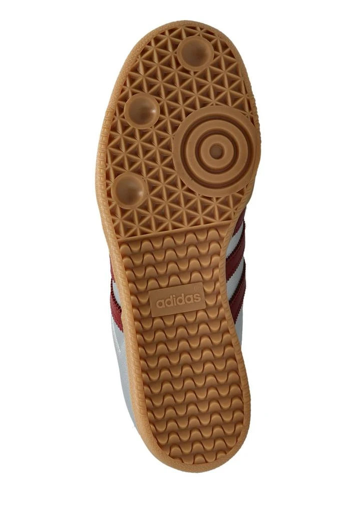 Adidas Adidas Originals Samba Long Tongue Shoes 5