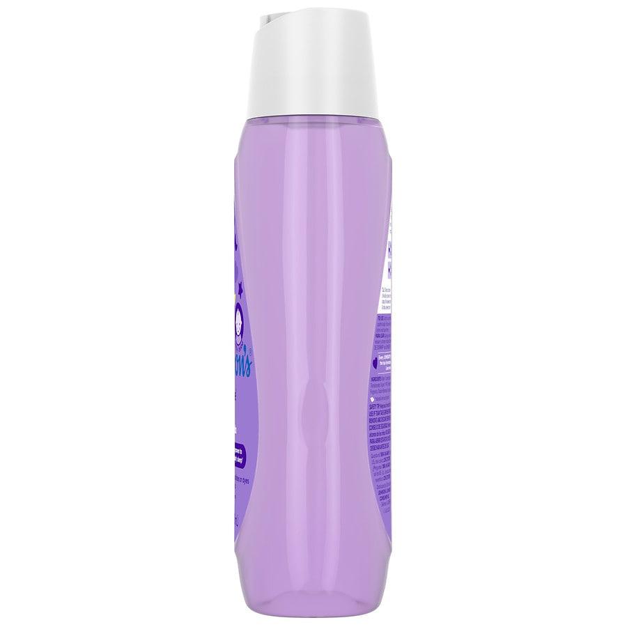 Johnson's Baby Tear-Free Bedtime Bath, Soothing Aromas