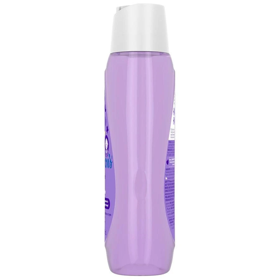 Johnson's Baby Tear-Free Bedtime Bath, Soothing Aromas 2