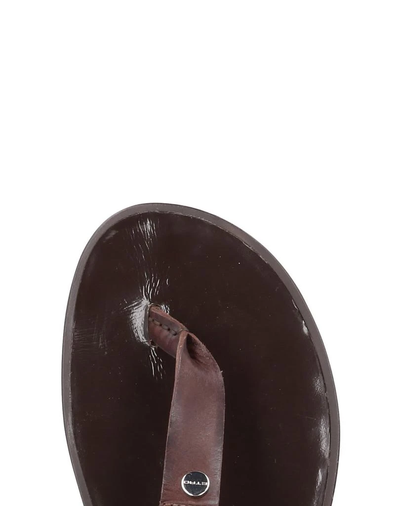 ETRO Flip flops 4
