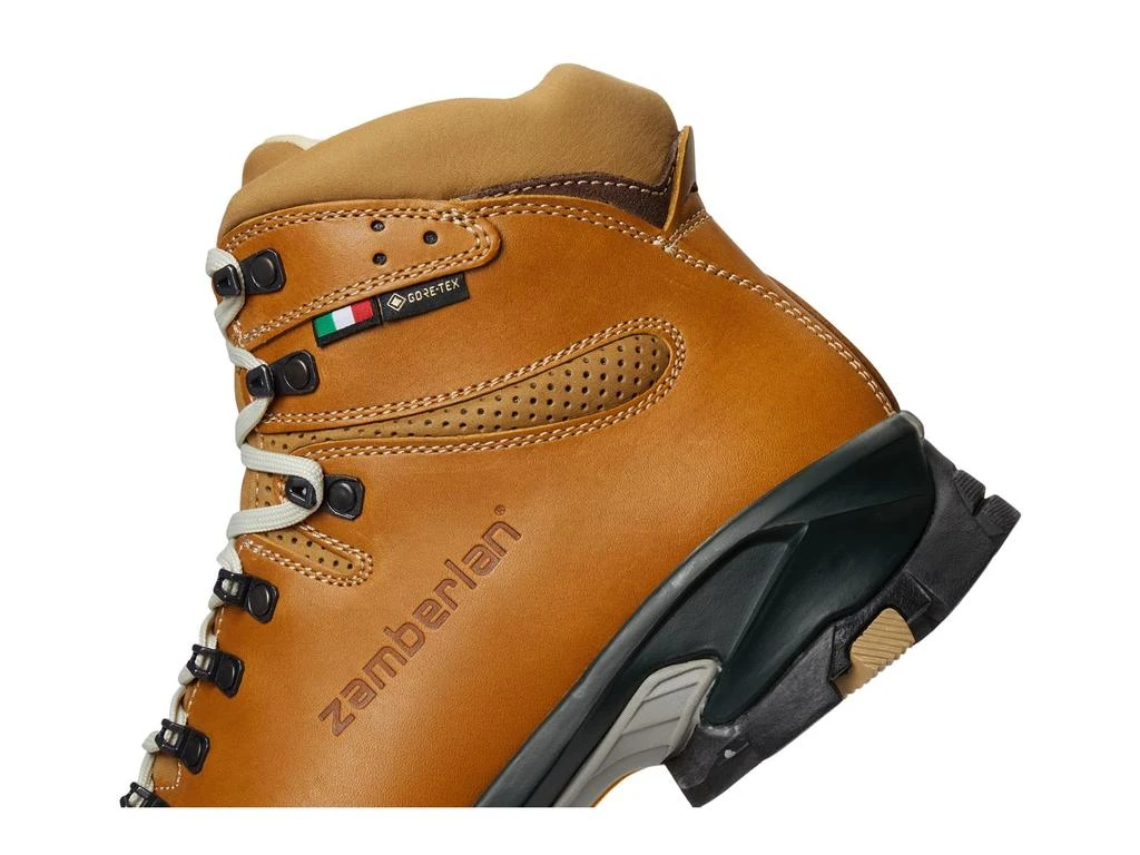 Zamberlan Vioz Lux GTX RR WNS 6