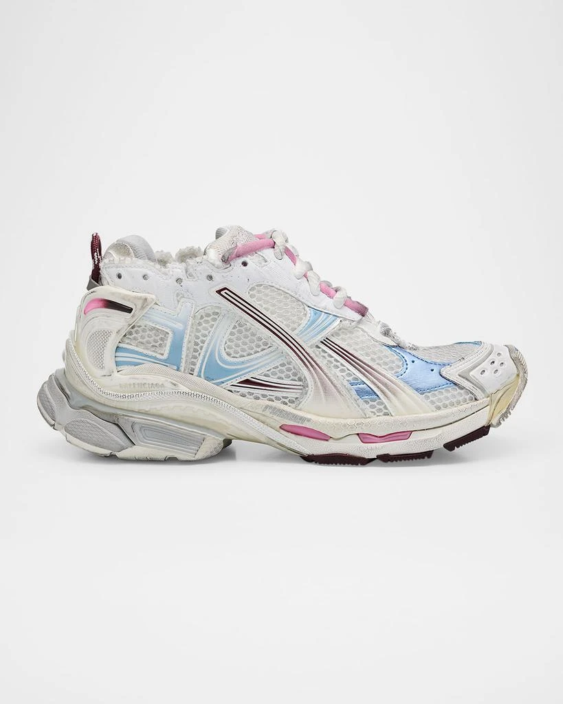 Balenciaga Runner Gradient Sneakers 1
